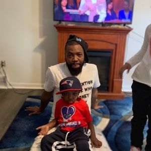 Meet your Posher, Lawrence